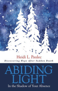 Title: Abiding Light: In the Shadow of Your Absence, Author: Heidi L. Paulec