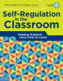 Self-Regulation in the Classroom: Helping Students Learn How to Learn