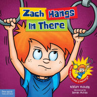 Title: Zach Hangs In There, Author: William Mulcahy