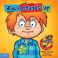Title: Zach Stands Up, Author: William Mulcahy
