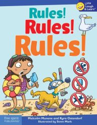Title: Rules! Rules! Rules!, Author: Malcolm Munene
