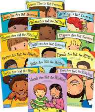 Title: Best Behavior® Series Board Book 13-Book Set, Author: Multiple Authors
