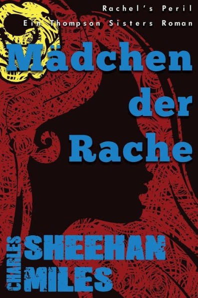 Mädchen der Rache