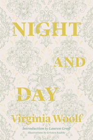 Title: Night and Day: 100th Anniversary Edition, Author: Virginia Woolf