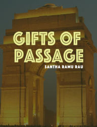 Title: Gifts of Passage, Author: Santha Rama Rau