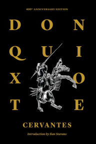 Title: Don Quixote of La Mancha, Author: Miguel de Cervantes
