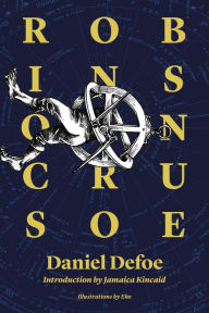 Title: Robinson Crusoe: 300th Anniversary Edition, Author: Daniel Defoe