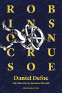 Robinson Crusoe: 300th Anniversary Edition