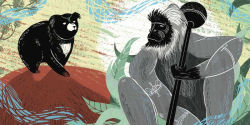 Alternative view 11 of Ramayana: An Illustrated Retelling