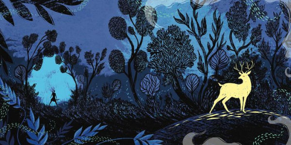 Ramayana: An Illustrated Retelling