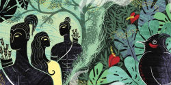 Alternative view 13 of Ramayana: An Illustrated Retelling