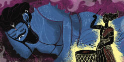 Alternative view 15 of Ramayana: An Illustrated Retelling