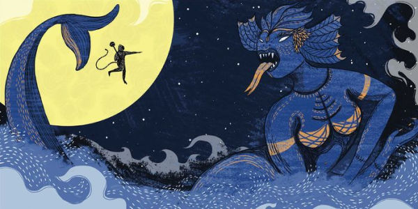 Ramayana: An Illustrated Retelling