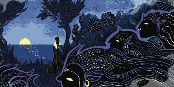 Ramayana: An Illustrated Retelling