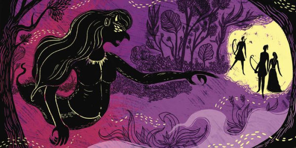 Ramayana: An Illustrated Retelling