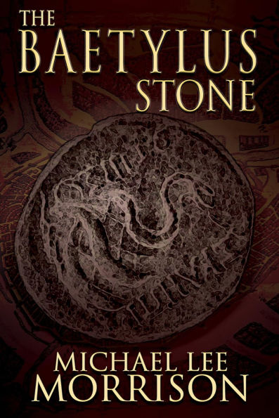 The Baetylus Stone