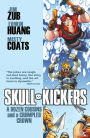 Skullkickers, Volume 5: A Dozen Cousins and a Crumpled Crown