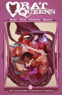 Rat Queens, Volume 2: The Far Reaching Tentacles of N'Rygoth