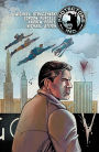 Protectors, Inc., Volume 1
