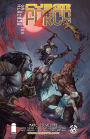 Cyber Force: Rebirth, Volume 2