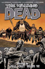 The Walking Dead, Volume 21: All Out War, Part 2