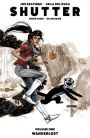 Shutter, Volume 1: Wanderlost