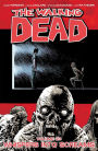 The Walking Dead, Volume 23: Whispers into Screams