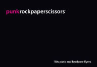 Title: Punkrockpaperscissors, Author: Lee Loughridge