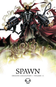 Title: Spawn Origins Collection Vol. 11, Author: Todd McFarlane