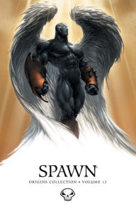 Title: Spawn Origins Collection Vol. 13, Author: Brian Holguin