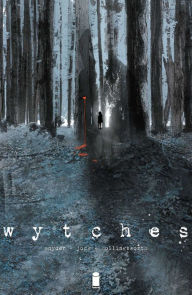 Title: Wytches Vol. 1, Author: Scott Snyder