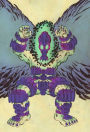 Godland Celestial Edition, Book 3