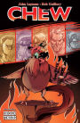 Chew Vol. 9: Chicken Tenders