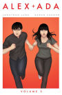 Alex + Ada, Volume 3