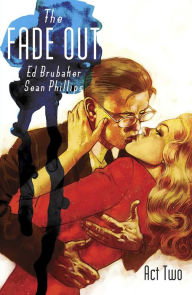 Title: The Fade Out Volume 2, Author: Ed Brubaker