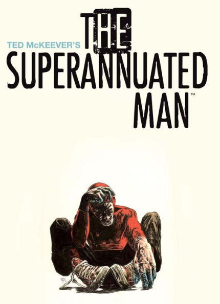 The Superannuated Man