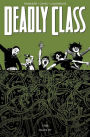 Deadly Class, Volume 3: The Snake Pit