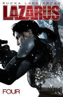 Lazarus, Volume 4: Poison