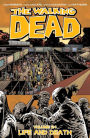 The Walking Dead, Volume 24: Life and Death