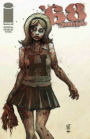 '68, Volume 5: Homefront