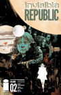 Invisible Republic, Volume 2