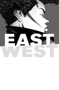 Title: East of West, Volume 5: All These Secrets, Author: Jonathan Hickman