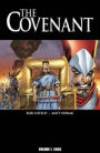 Covenant, Volume 1: Siege