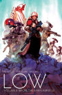 Low, Volume 2: Before the Dawn Burns Us