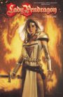 Lady Pendragon Vol. 1