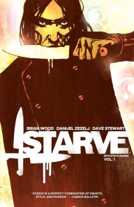 Title: Starve Vol. 1, Author: Brian Wood