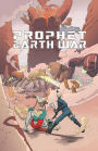 Prophet, Volume 5: Earth War