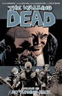 The Walking Dead, Volume 25: No Turning Back