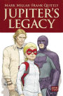 Jupiter's Legacy, Volume 2