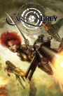 Carbon Grey Omnibus Collection